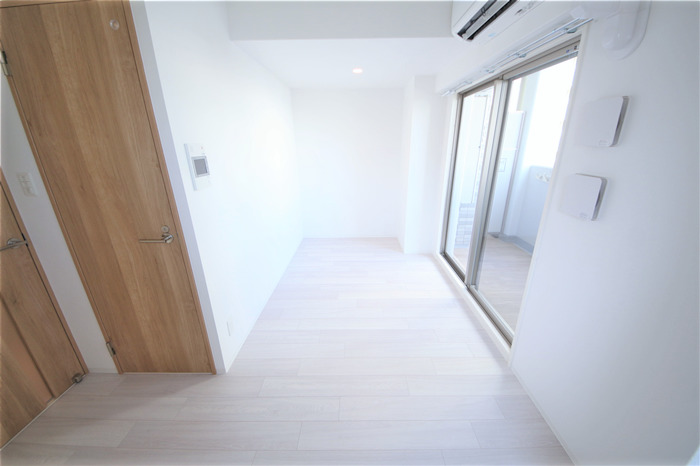 エスリード松屋町グレイスの内装写真