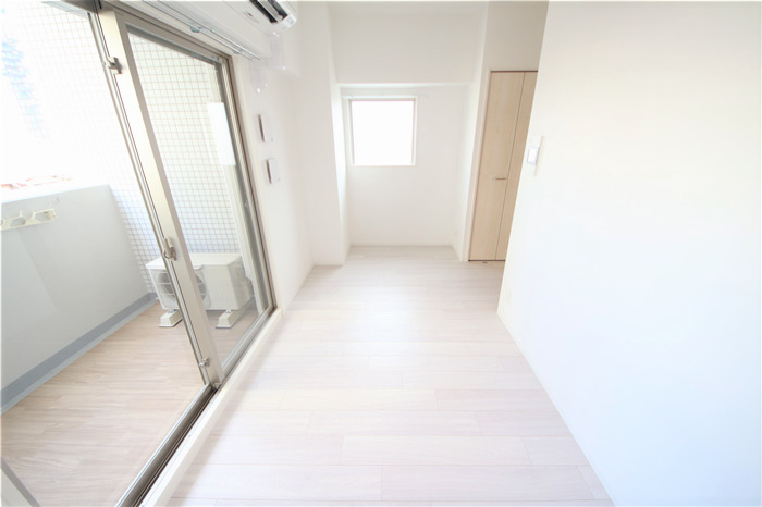 エスリード松屋町グレイスの内装写真