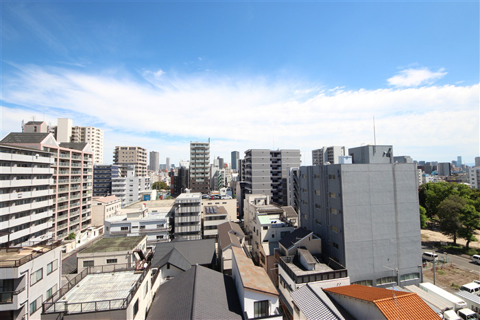 ファーストフィオーレ福島野田IIのその他写真