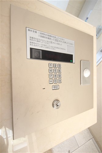 コスモリード谷町六丁目のその他写真