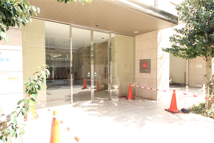 コスモリード谷町六丁目のその他写真