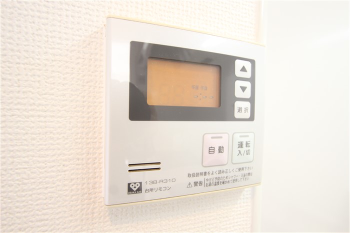 コスモリード谷町六丁目のその他写真