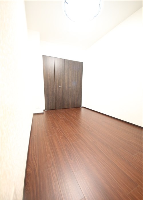 プレジオ鎗屋町の内装写真
