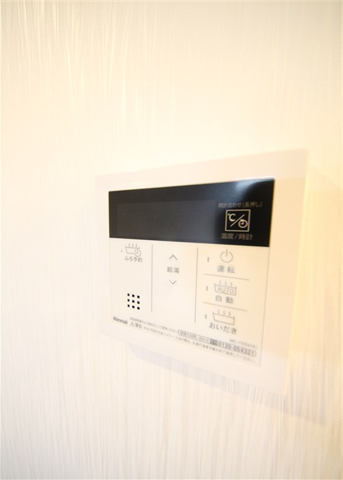 プレジオ鎗屋町のその他写真
