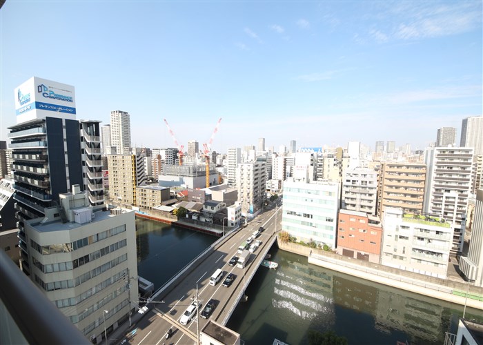 ミラージュパレス難波幸町のその他写真
