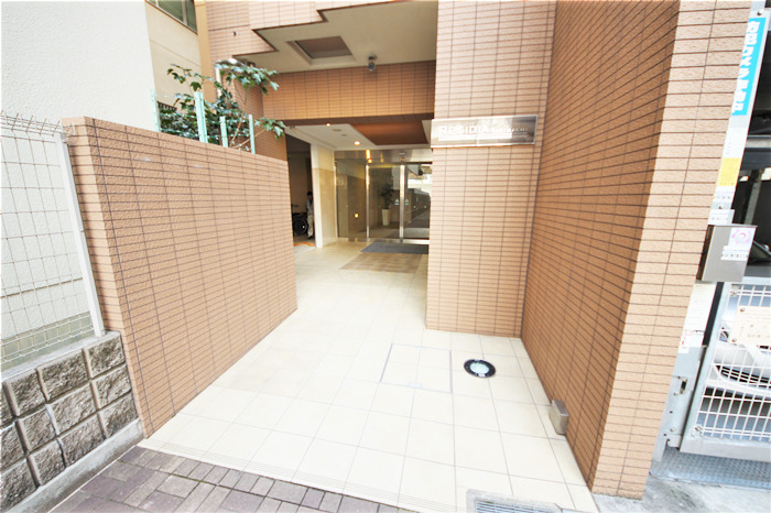 レジディア谷町のその他写真