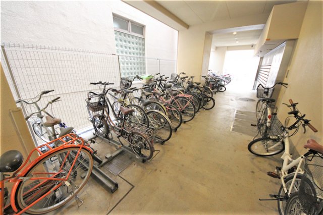 レジディア谷町のその他写真