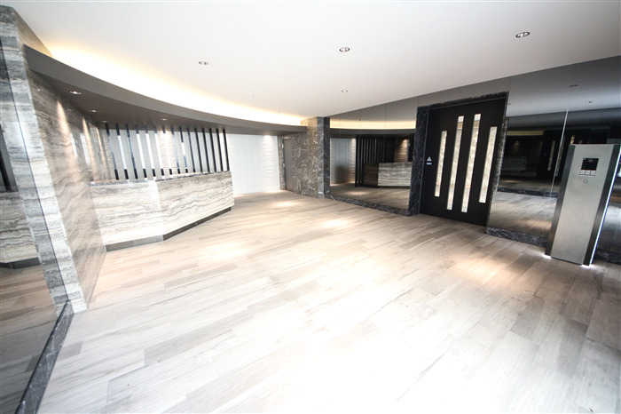 S-RESIDENCE新大阪WESTのその他写真