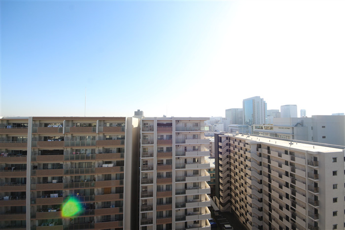 S-RESIDENCE新大阪WESTのその他写真
