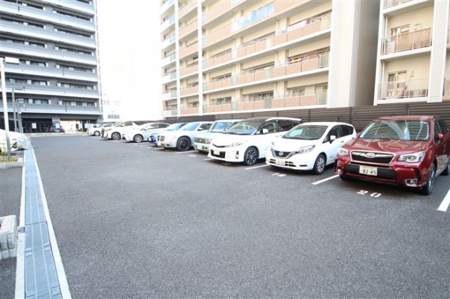 S-RESIDENCE新大阪WESTのその他写真