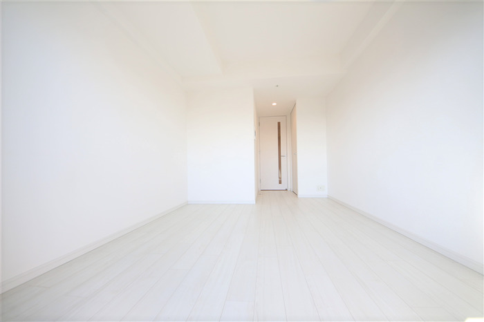 S-RESIDENCE新大阪WESTの内装写真
