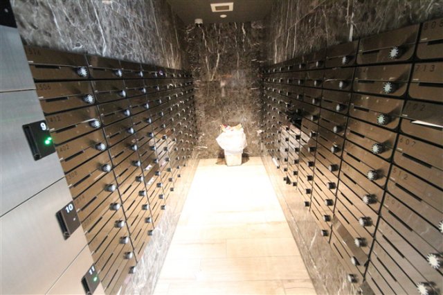 S-RESIDENCE新大阪WESTのその他写真