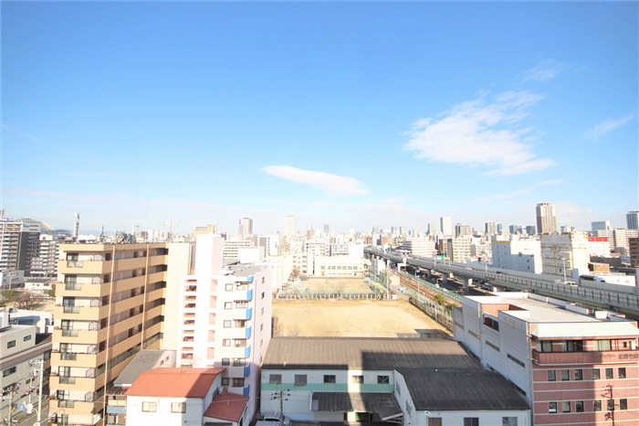 LIVIAZ NAMBA RENOMのその他写真