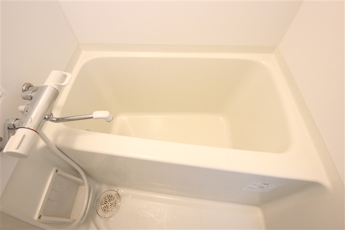 ラクラス新大阪の風呂写真