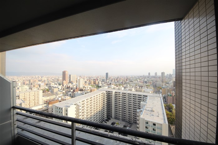 メゾン・ド・ヴィレ大阪城公園前のその他写真