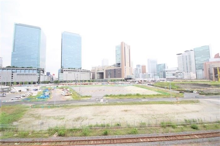 エスリード新梅田のその他写真