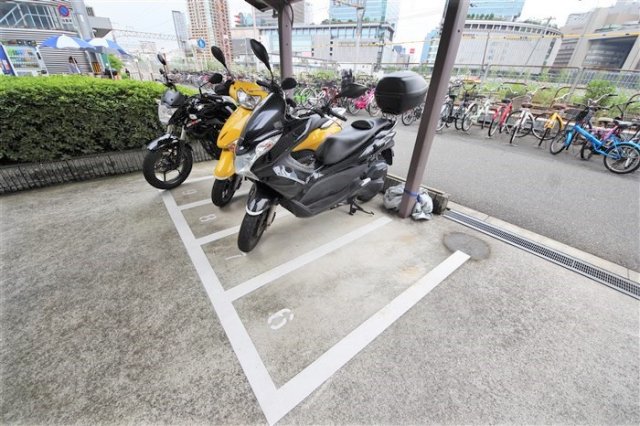 エスリード新梅田のその他写真