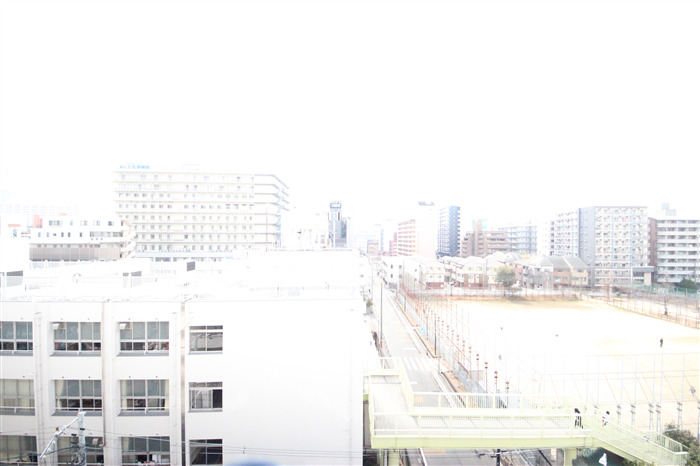 スプランディッド難波SOUTHのその他写真