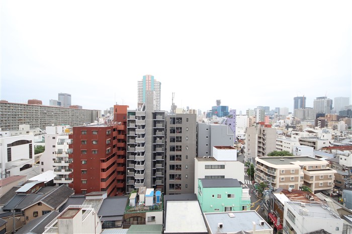 エスリード天神橋筋六丁目のその他写真