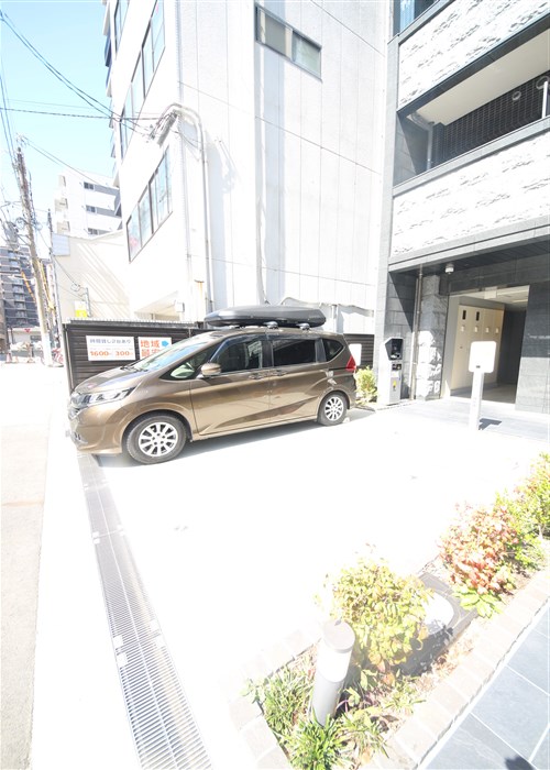 プレサンス松屋町ヴェルデスのその他写真