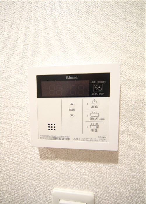 プレサンス松屋町ヴェルデスのその他写真