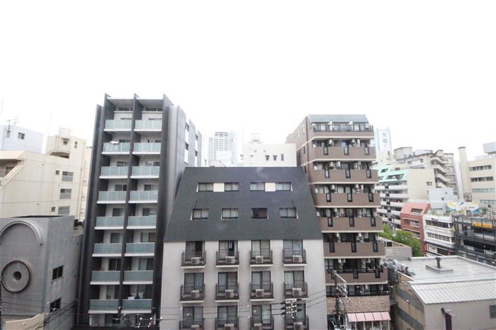 ベルフレージュ北堀江のその他写真