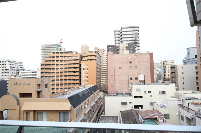 シティヒルズ安堂寺のその他写真