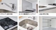 レオンコンフォート梅田北のその他写真