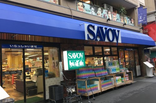 SKYレジデンス大阪梅田の周辺写真