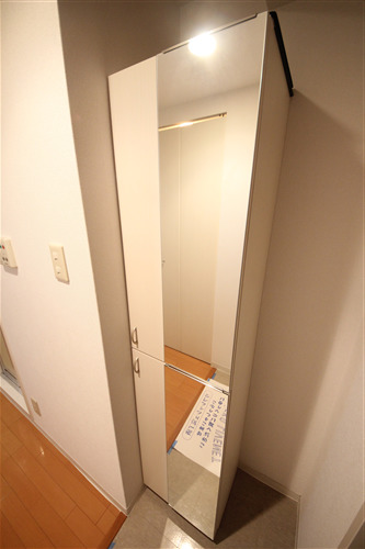 グラマシー心斎橋東のその他写真
