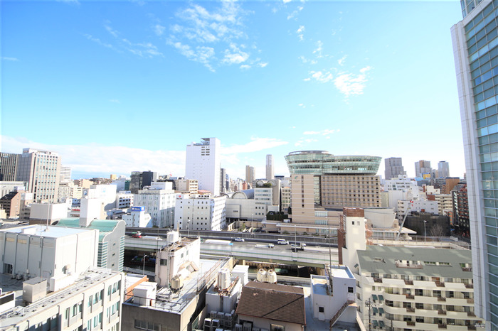 スプランディッド安土町のその他写真