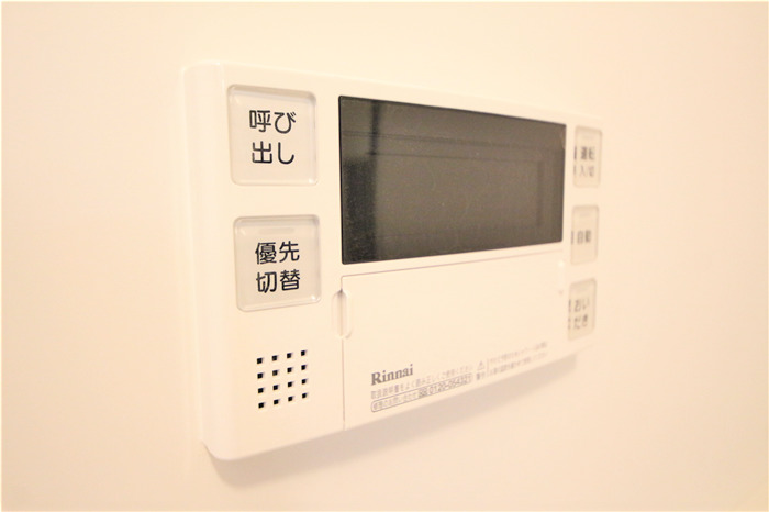 スプランディッド安土町のその他写真