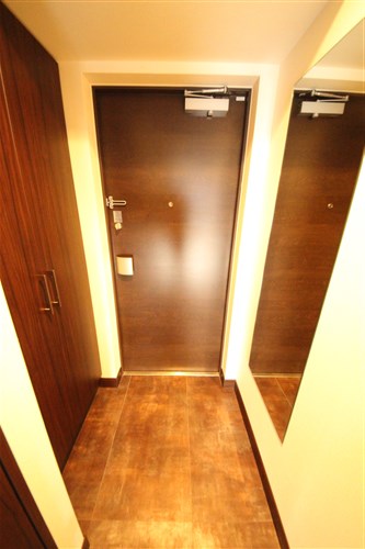 S-RESIDENCE淀屋橋の玄関写真