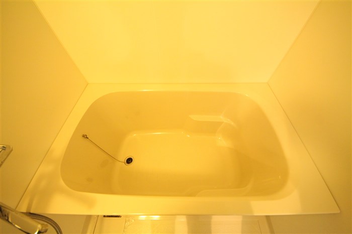 S-RESIDENCE淀屋橋の風呂写真