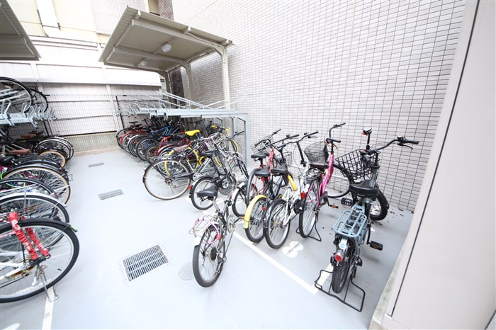 S-RESIDENCE淀屋橋のその他写真