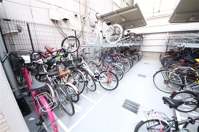 S-RESIDENCE淀屋橋のその他写真