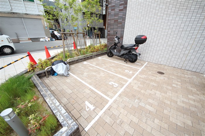 S-RESIDENCE淀屋橋のその他写真
