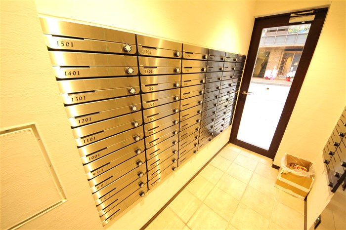 S-RESIDENCE淀屋橋のその他写真