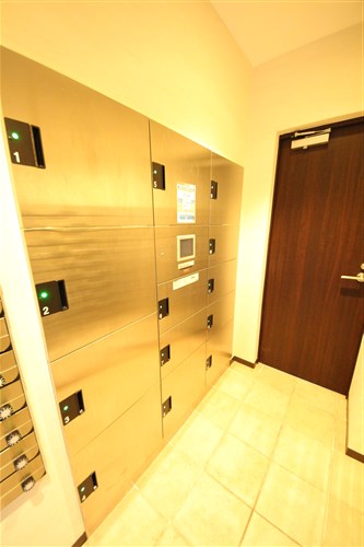 S-RESIDENCE淀屋橋のその他写真