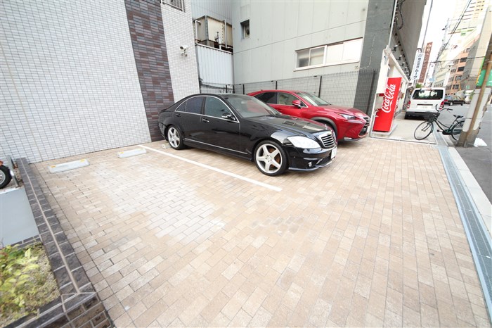 S-RESIDENCE淀屋橋のその他写真