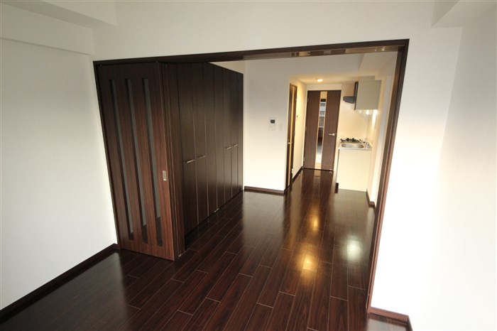 S-RESIDENCE淀屋橋の内装写真