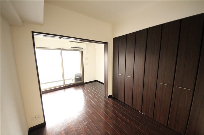 S-RESIDENCE淀屋橋の内装写真