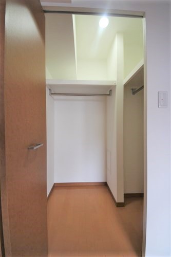 リーガル岡崎橋の内装写真