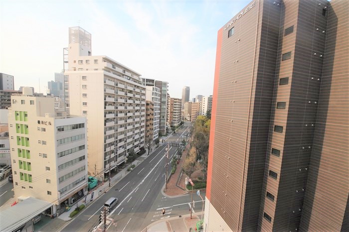 リーガル岡崎橋のその他写真