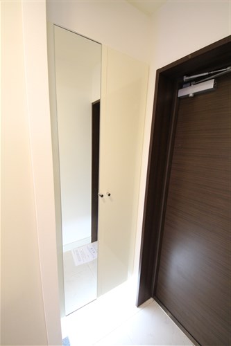 クラウンハイム北心斎橋フラワーコートのその他写真