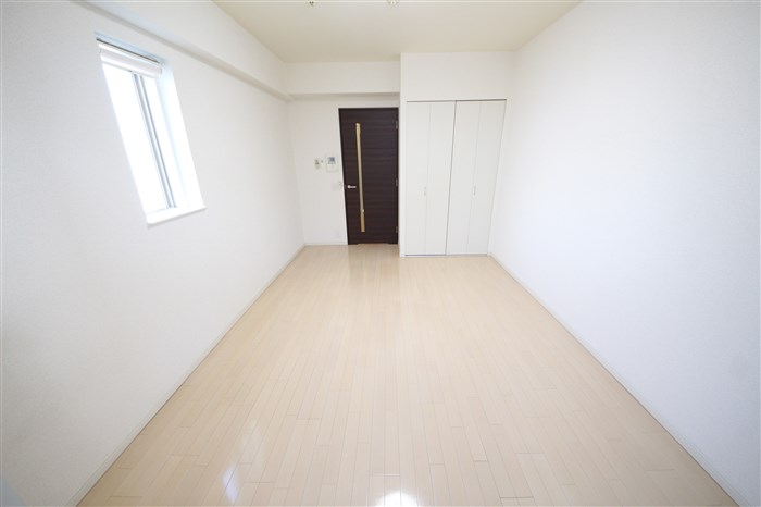 クラウンハイム北心斎橋フラワーコートの内装写真