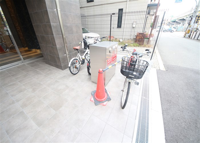リヴィアス難波クラスのその他写真