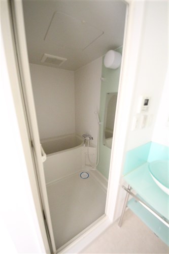 SERENiTE日本橋SUDの風呂写真