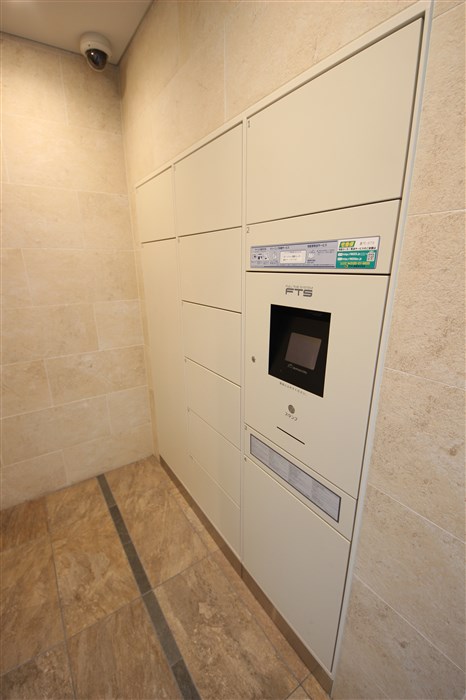 TLRレジデンス本町WESTのその他写真