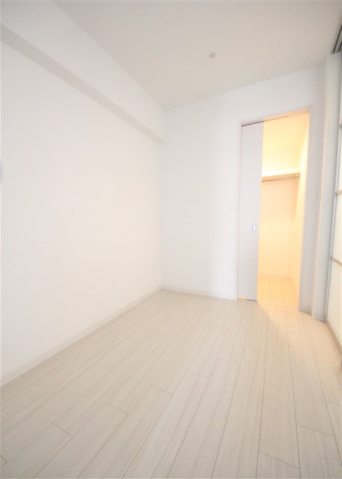 ラ・フォルム本町WESTの内装写真